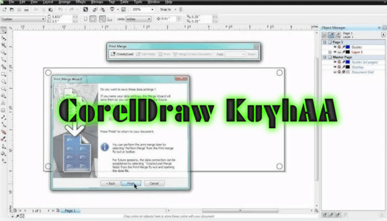 Corel Draw X7 Free Download Full Version