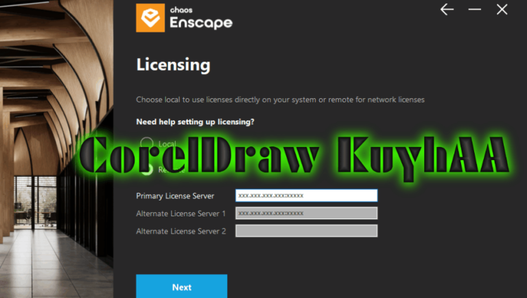 Enscape 3D Free Download Full version 2024