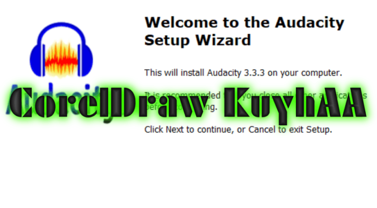 Audacity 3.7.0 Full Download Terbaru Versi–Kuyhaa 2024