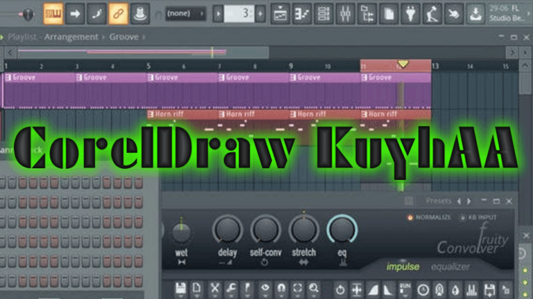 FL Studio 24.1.2.4430 Full Download Terbaru Versi–Kuyhaa