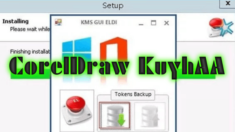 KMSPico Activator Full Download Terbaru Versi–Kuyhaa