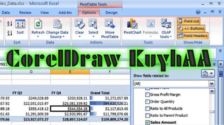 Office 2007 Full Download Versi Terbaru–Kuyhaa