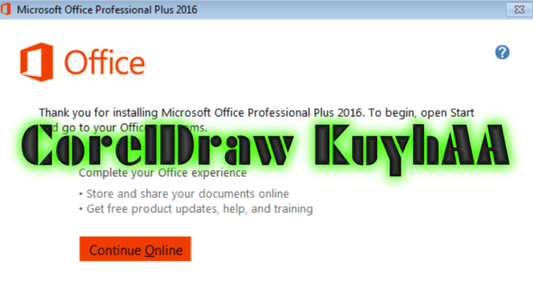 Office 2016 Full Download Terbaru Versi–Kuyhaa