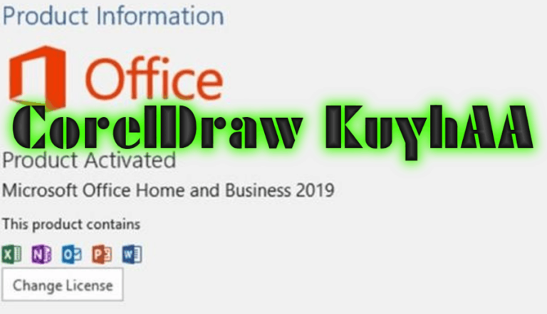 Office 2019 Full Download Versi Terbaru–Kuyhaa