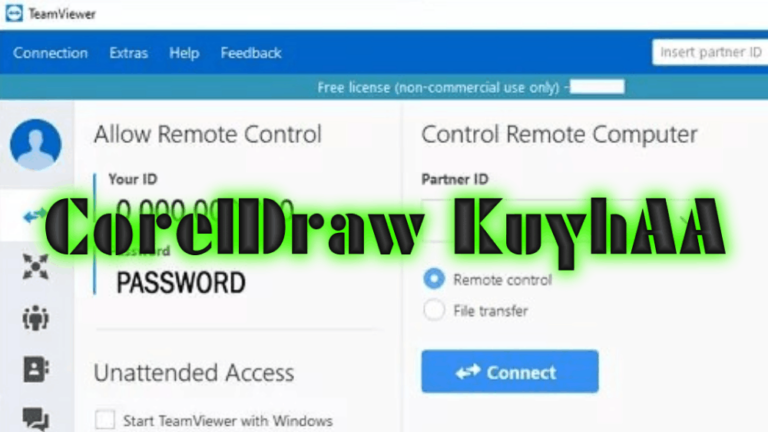 TeamViewer 15.59.3 Free Download Terbaru Versi–Kuyhaa